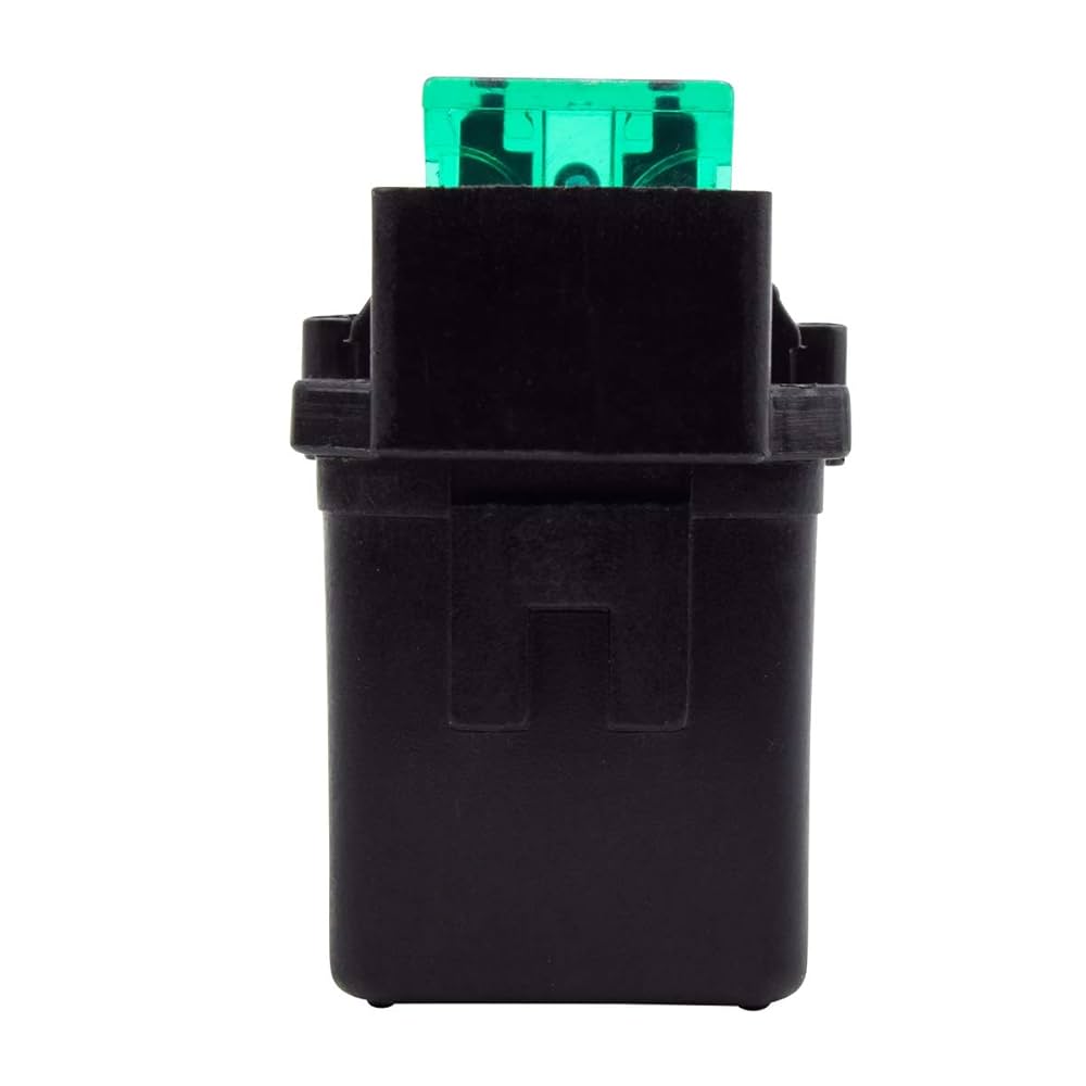 Amazon.com: RMSTATOR Replacement Starter Relay Solenoid for